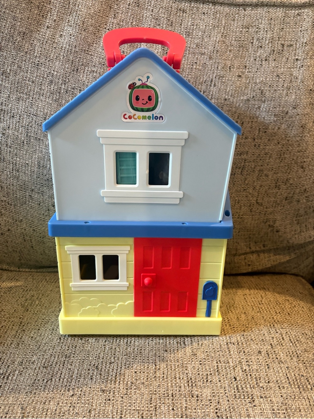 New without box - Cocomelon playhouse